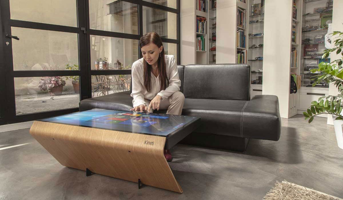 La Table à la maison