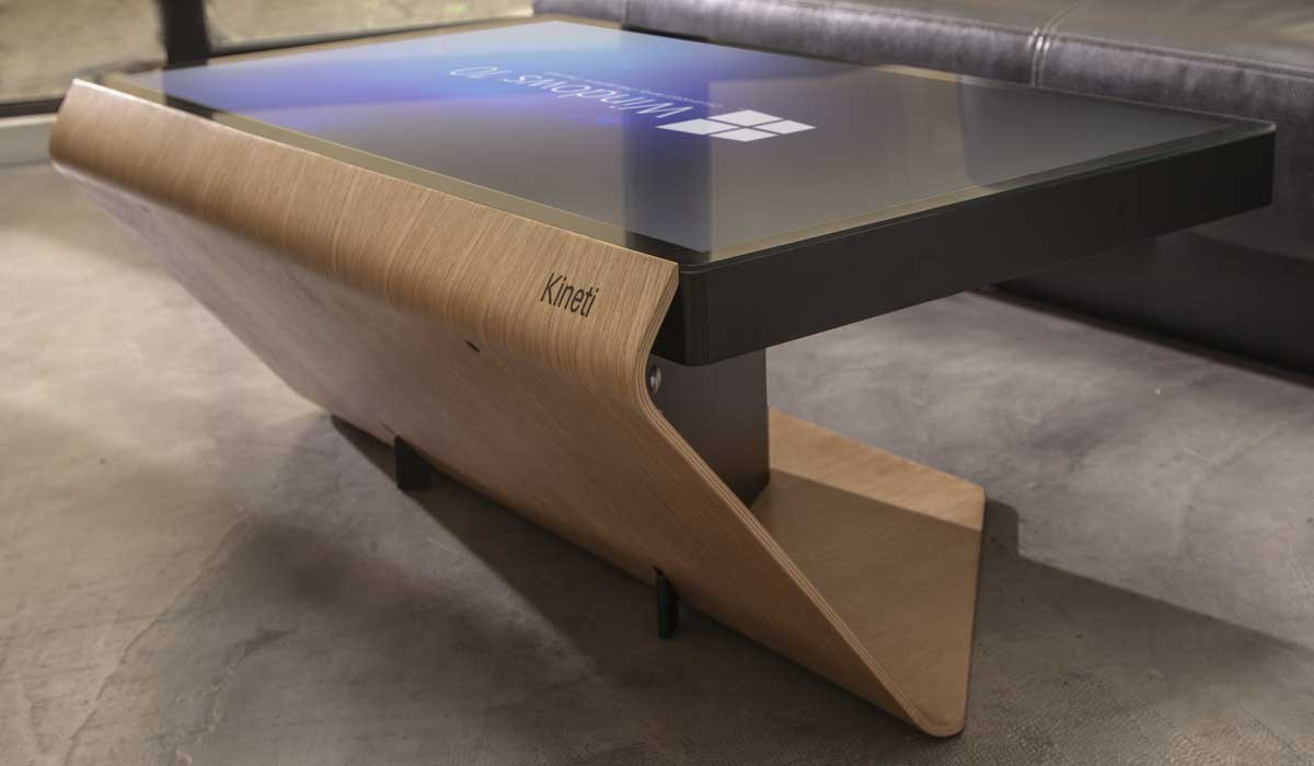 La Table 3