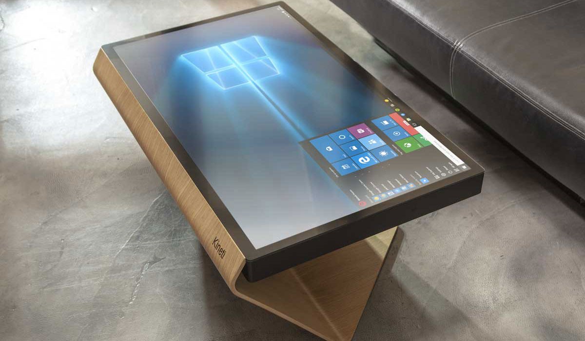 La Table 4